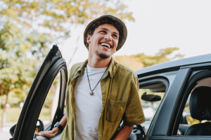 New Car Guide Home Financing Cover