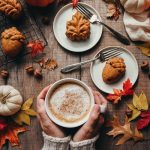 pumpkin spice products