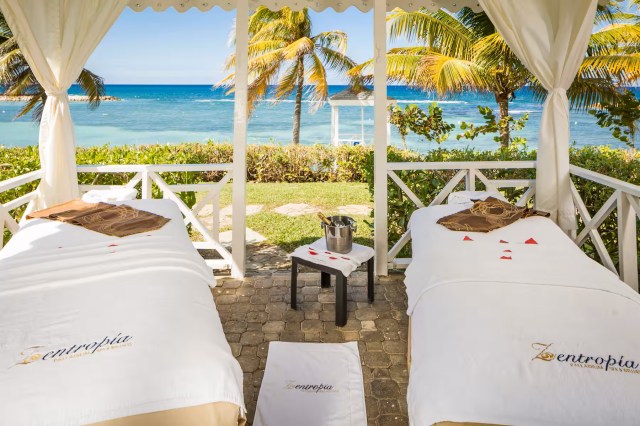 Grand Palladium Jamaica, All-Inclusive Resort Spa