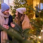 holiday market
