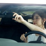 driving