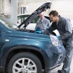 mechanic