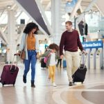 family travel