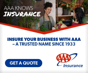 Commercial Insurance Sidebar Advertisement