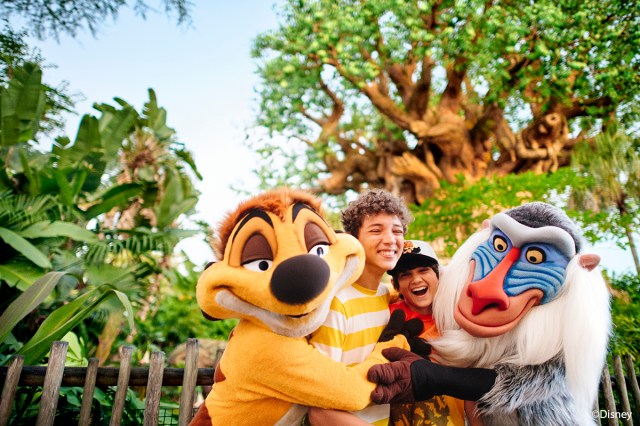 ©Disney