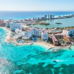 best places to visit in Mexico - cancun