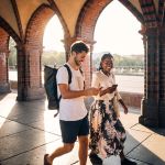 gen z travel
