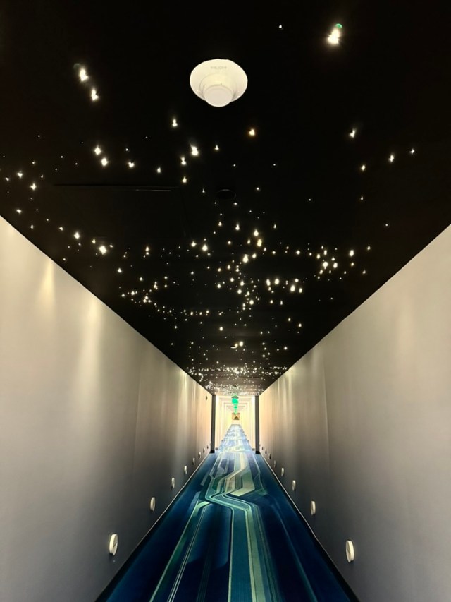 universal stella nova resort