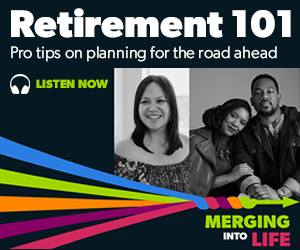 MILP EP18: Retirement 101 Sidebar Advertisement