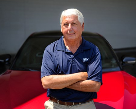 John Paul Car Doctor