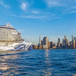 NCL -Norwegian Prima, sailing from NYC