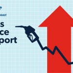 gas price up