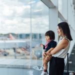 airport travel