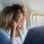 dealing with flight anxiety