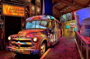 bethel woods bus