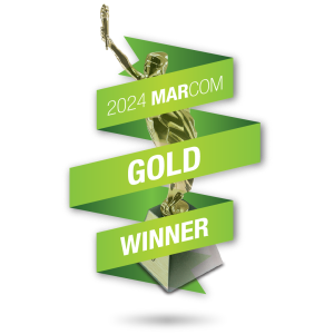 MILP Marcom Gold Award