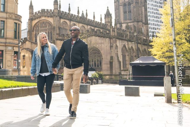 manchester