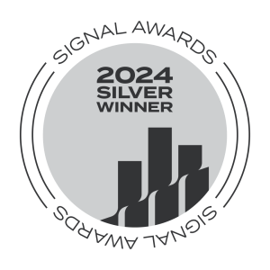 MILP - Signal Awards Silver