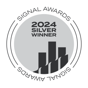 MILP - Signal Awards Silver