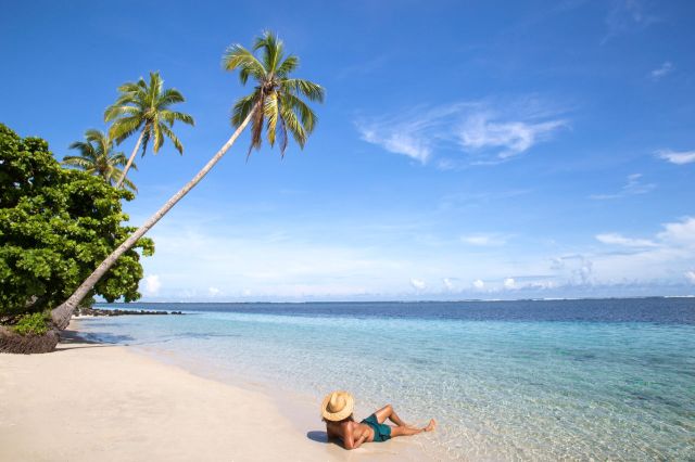 shoulder season travel