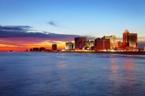 casino weekend getaways
