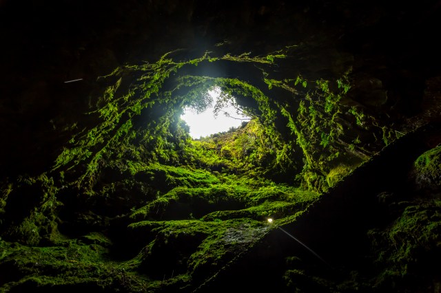 Terceira Island
