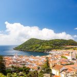 terceira island