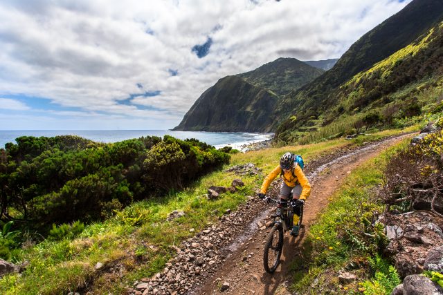 São Miguel Island © Raveneye Photography