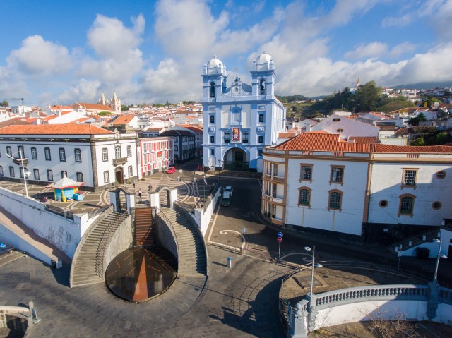 terceira