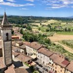 Tuscan Road Trip