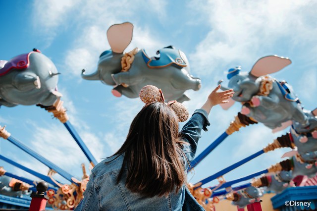 ©Disney