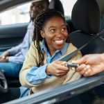 adding another driver to rental car