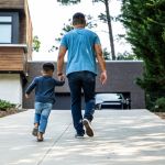 benefits of being outdoors