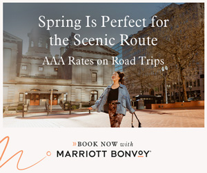 Marriot Bonvoy Sidebar April 25
