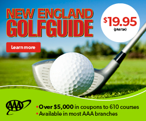 Golf Guide Sidebar Advertisement ROS 25