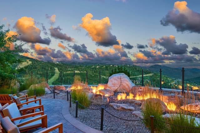 park city utah