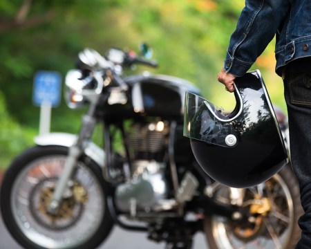 motorcycle safety