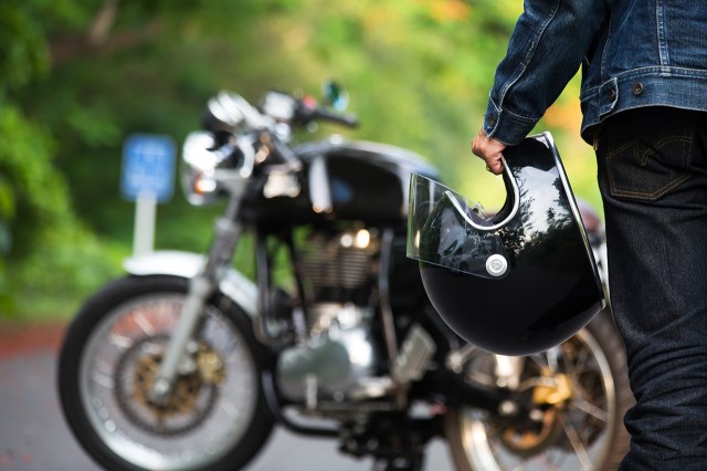 motorcycle safety