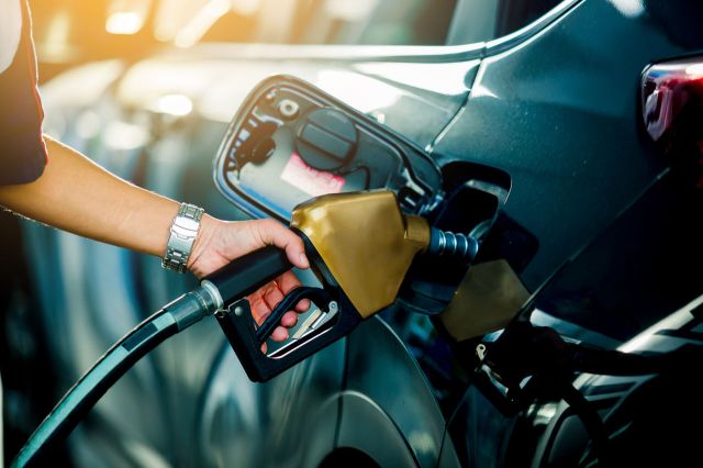 How Many Miles Can You Drive On Empty?