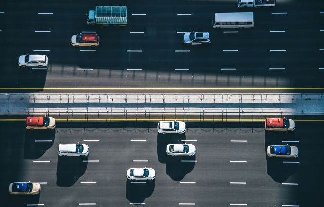 traffic safety laws
