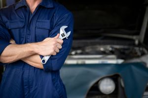 what is a tune-up