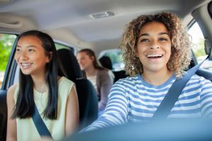 teen drivers