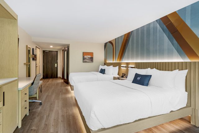 choice hotels