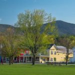 north conway