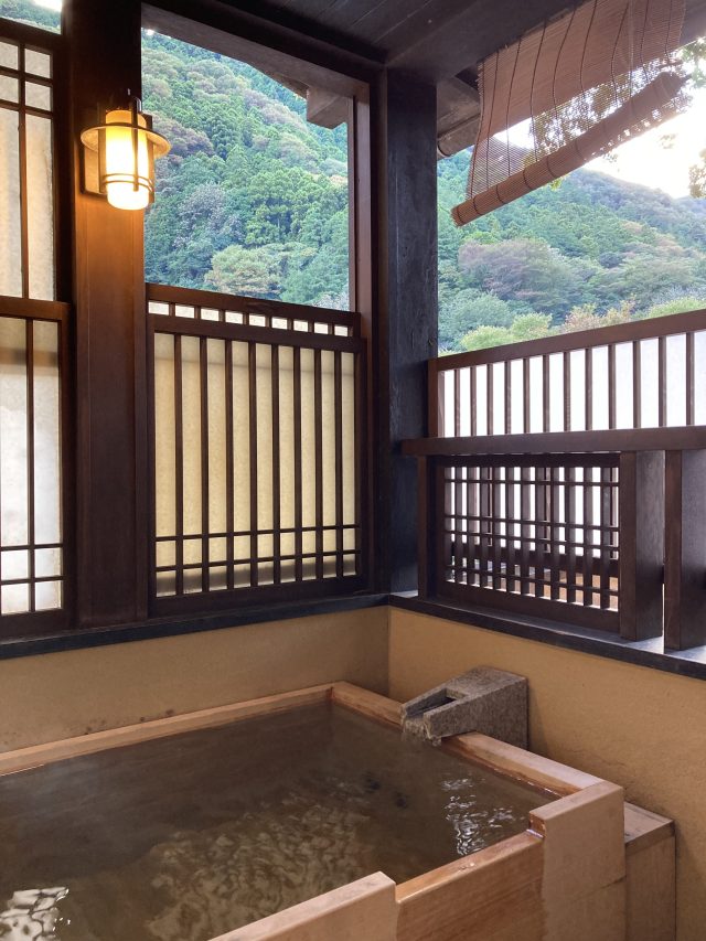 japanese ryokan hotel