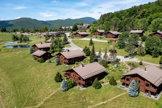 Von Trapp Property