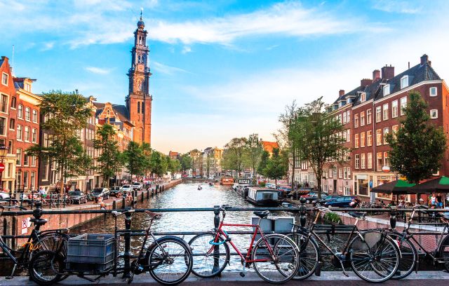 things to do in amsterdam