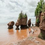 new brunswick canada