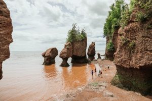 new brunswick canada