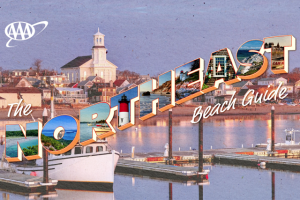 Beach Guide Featured Image
